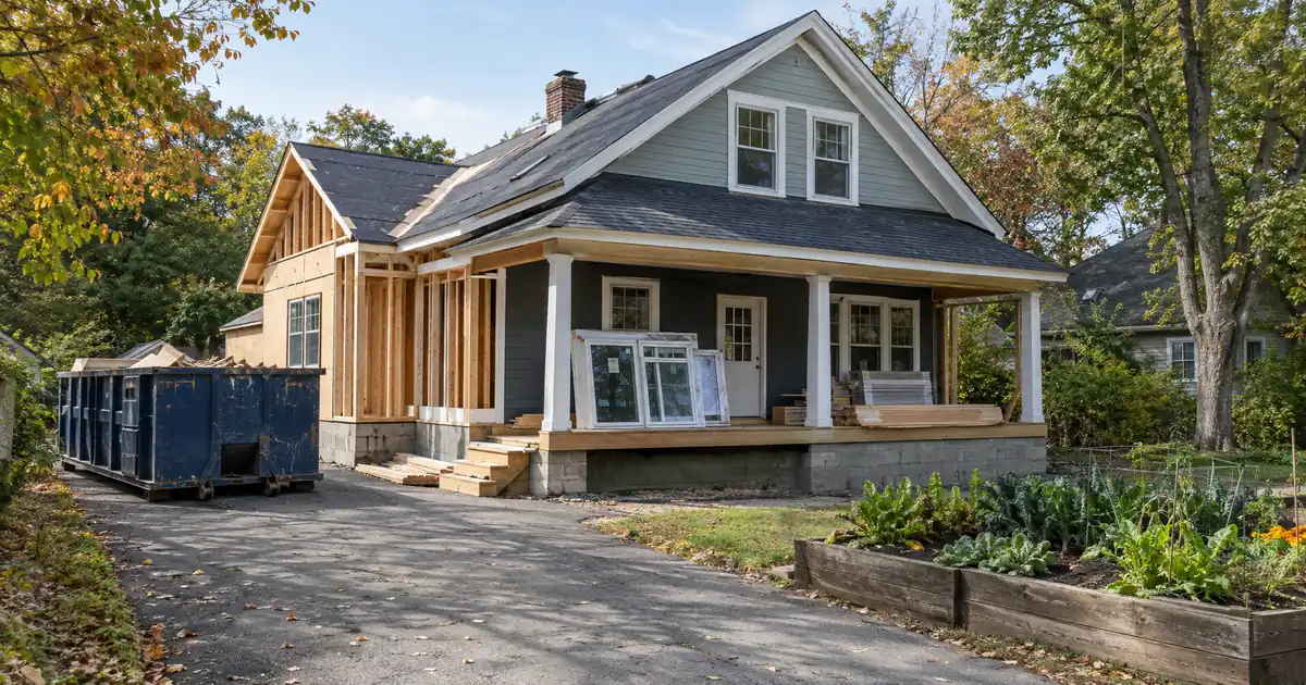 How a Hard Money Lender Extends a Batch With Slow Lease-Up
