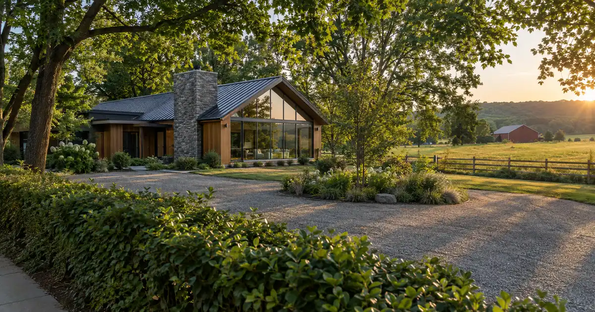 Can a Cabin Under New Rules Join a Short-Term Rental DSCR Pool?