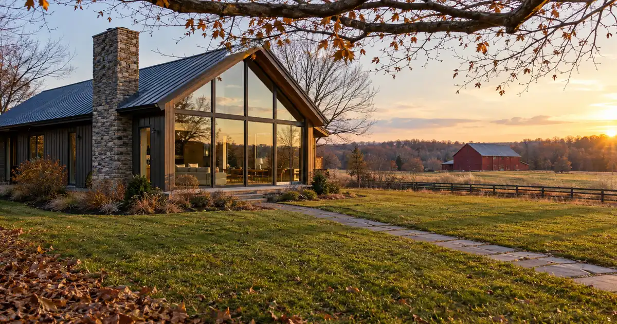 How to Present a Beach and Ski Cabin Pool to a Short-Term Rental Lender