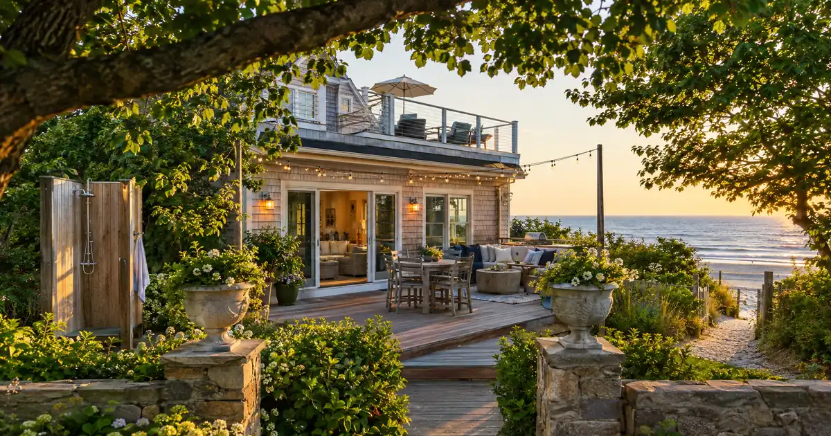 Can a Short-Term Rental Owner Cash Out a Pool to Buy the Next One?