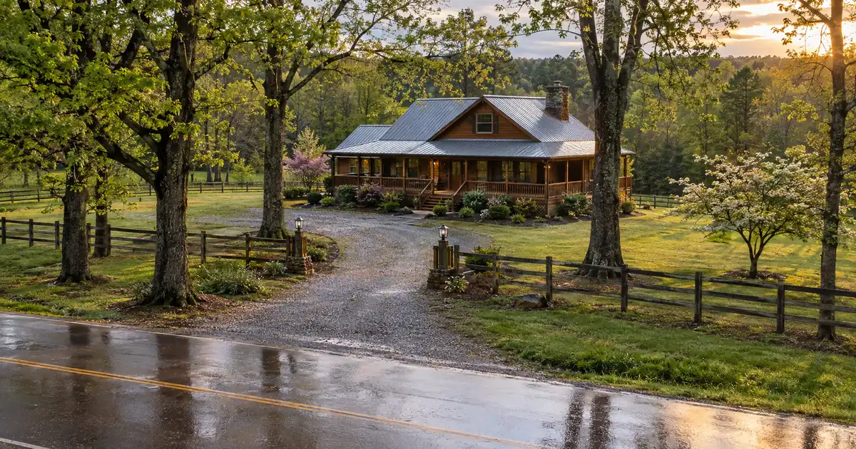 How to Document Short-Term Rental Permits in a New-Rules Cabin Market