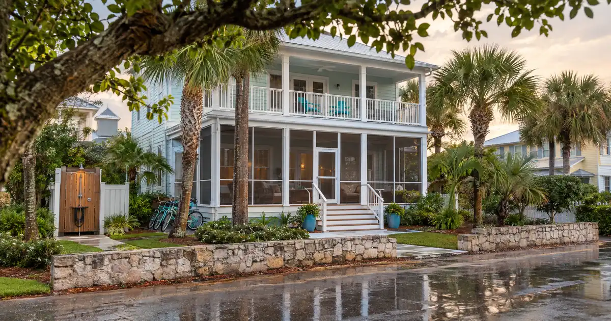 How to Use a Short-Term Rental Pool's Equity as the Next Down Payment
