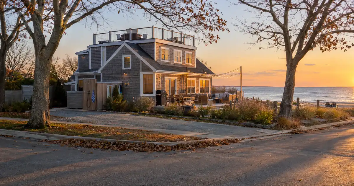 How to Pool Short-Term Rentals Across Two Markets Into One Loan