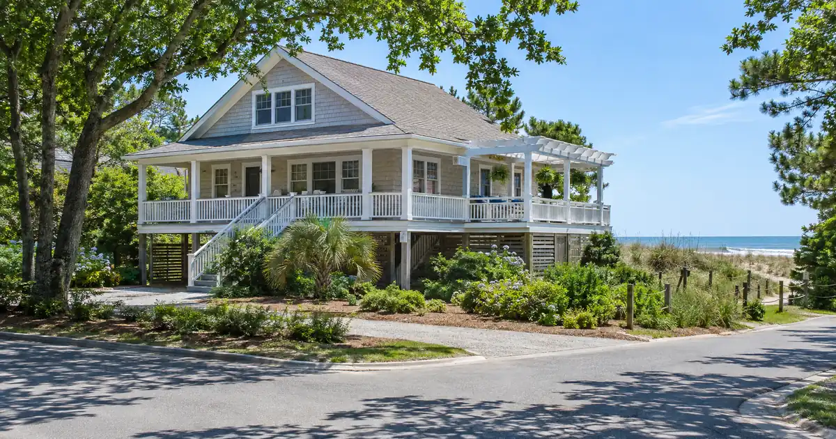 How a DSCR Lender Finances an Airbnb Operator in Two Markets