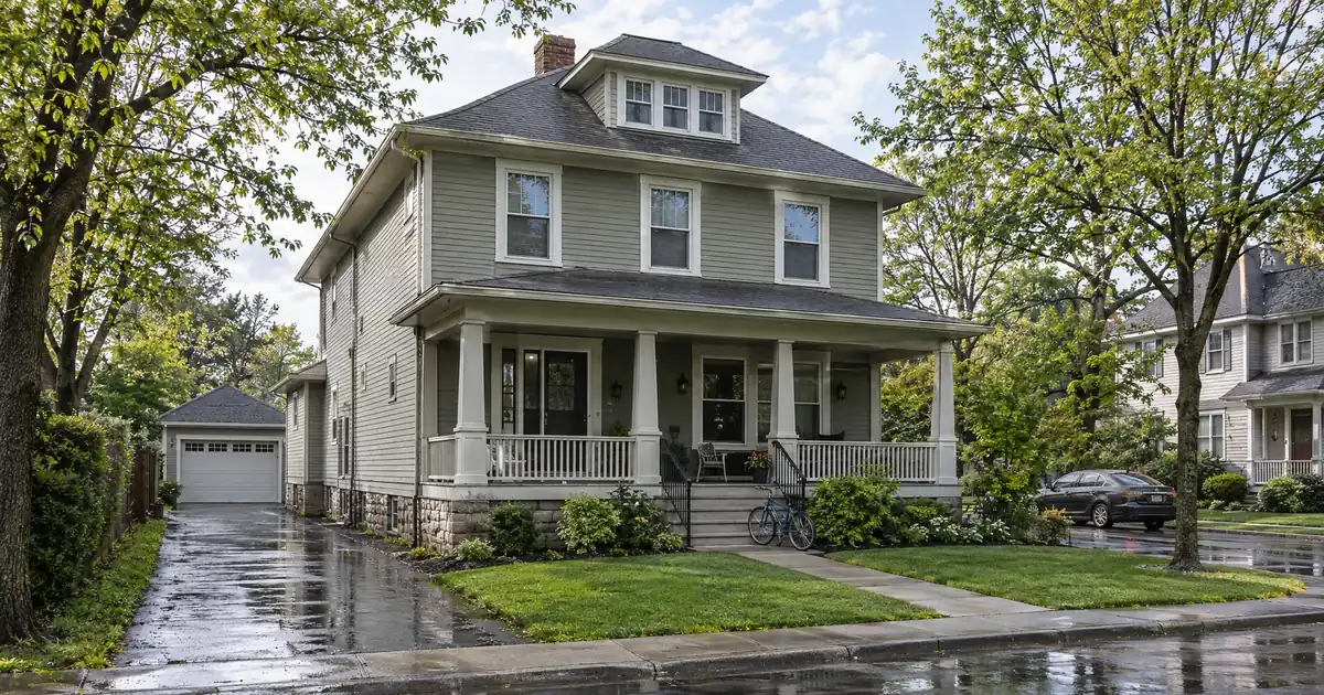 Short Sale vs Lost Rental for a DSCR Loan Waiting Period