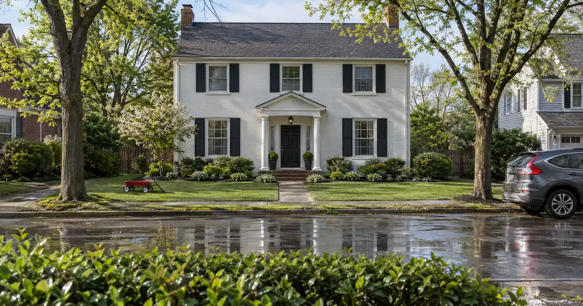 DSCR Buyout Refinance vs Assumption vs Selling a Divorce Rental