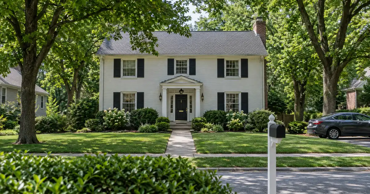 How a DSCR Lender Tests a Family Lease Against Market Rent