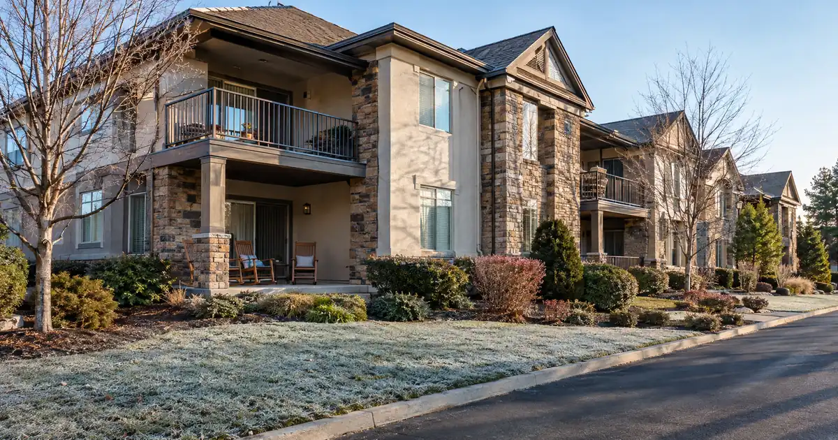 Do HOA Dues Count in the DSCR Ratio on a Condo?