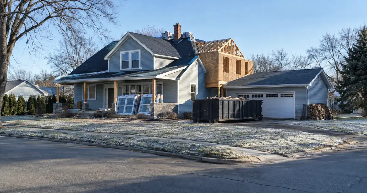 Should You Close a DSCR Refinance That Leaves Rehab Money In?