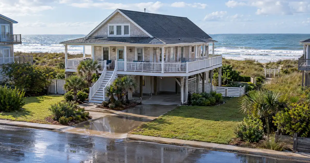 Mid-Term vs Long-Term vs Short-Term Rental on a DSCR Loan