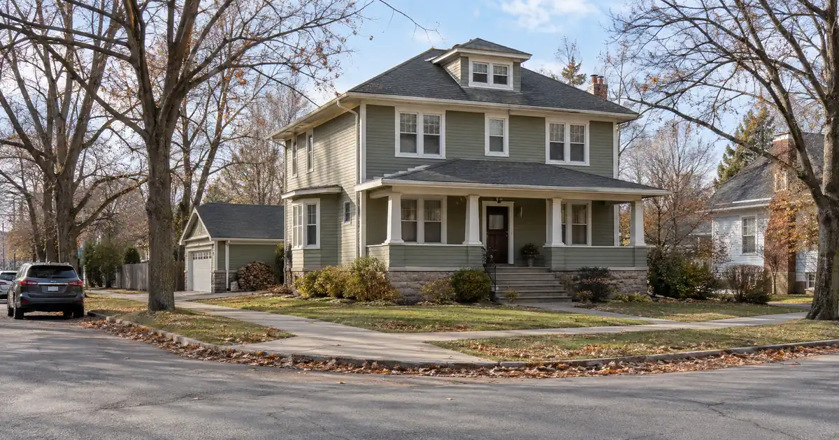 How to Refinance a Newly Leased Rental With a DSCR Loan