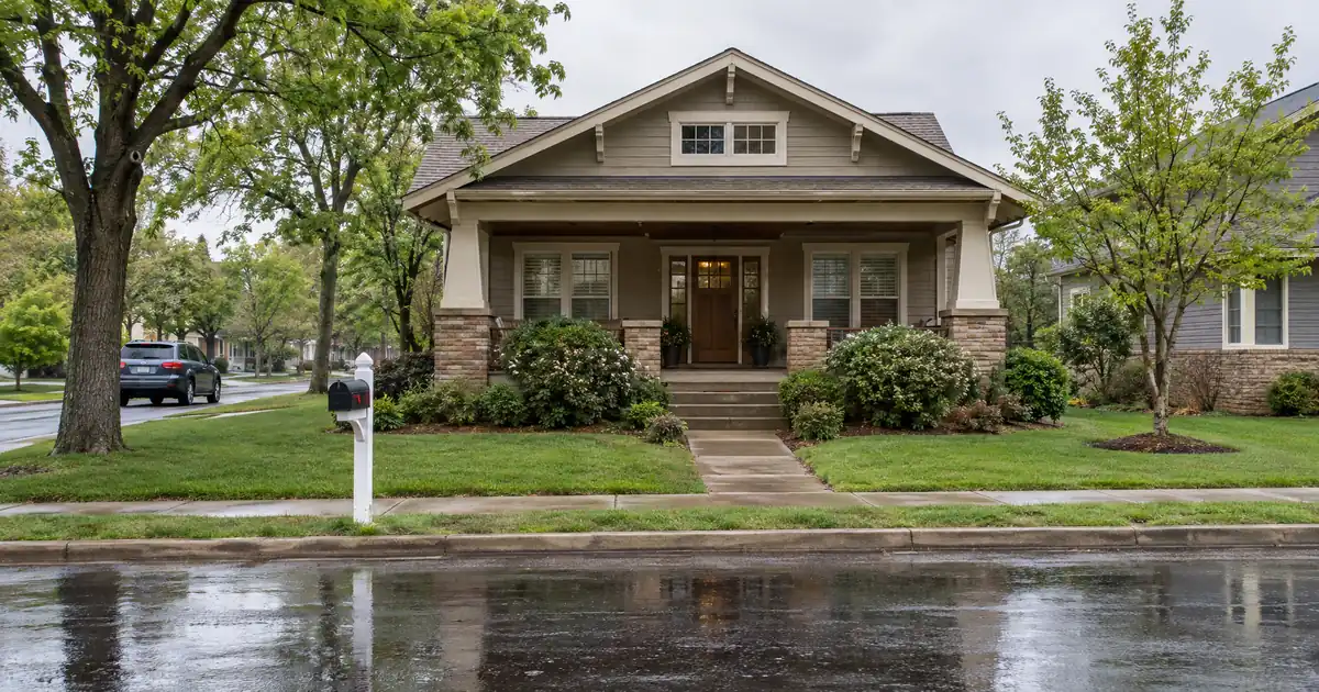 Does a DSCR Loan Beat a Bank Loan Past Ten Financed Properties?