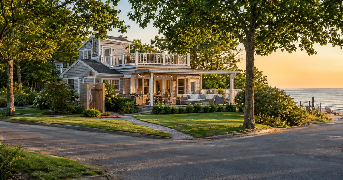 Does a DSCR Lender Use Airbnb Income or Long-Term Rent?