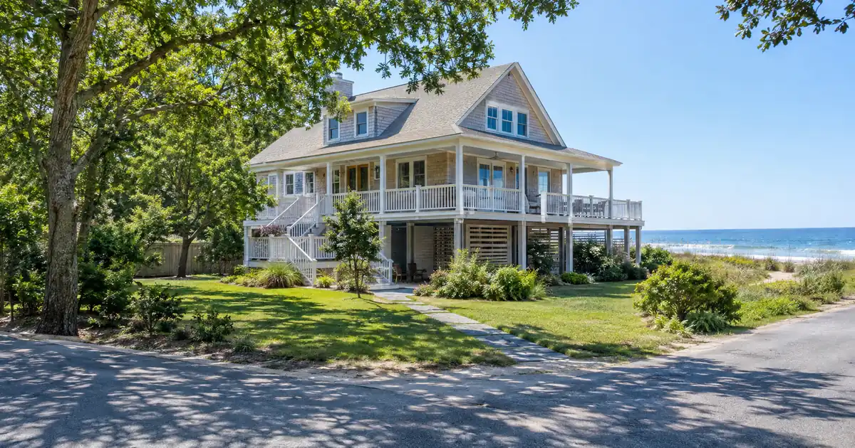 How to Switch an Airbnb to a Long-Term Lease on a DSCR Loan
