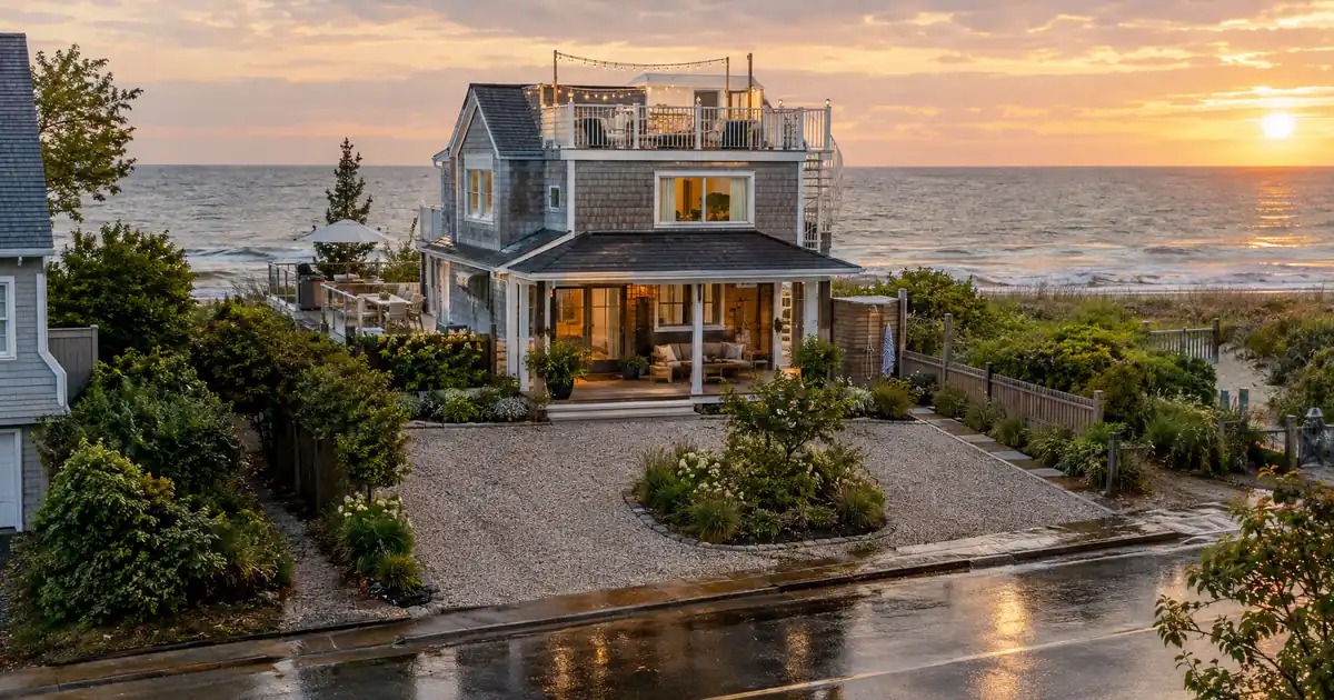 How Much a Drop in Airbnb Occupancy Changes a DSCR Loan Amount