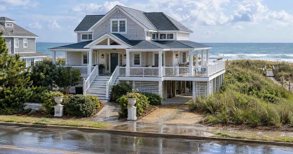 Can an Airbnb Rental Still Pass DSCR After an Insurance Renewal?