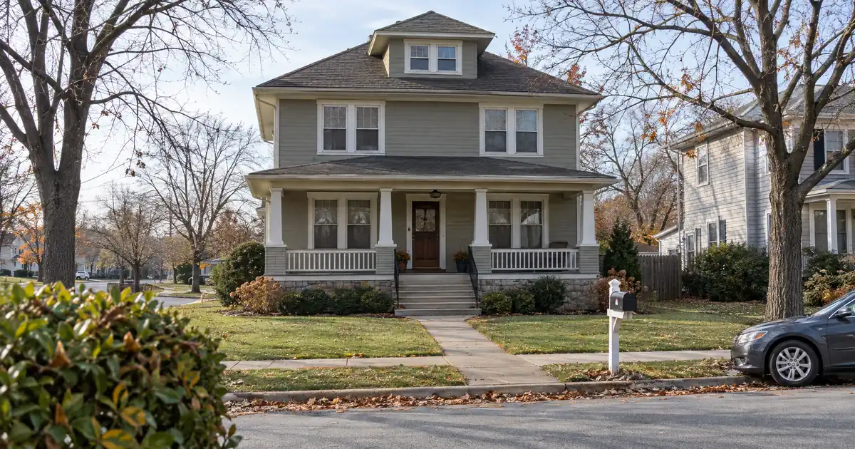 New Lease vs Appraiser Rent on a DSCR Refinance of Your Old Home