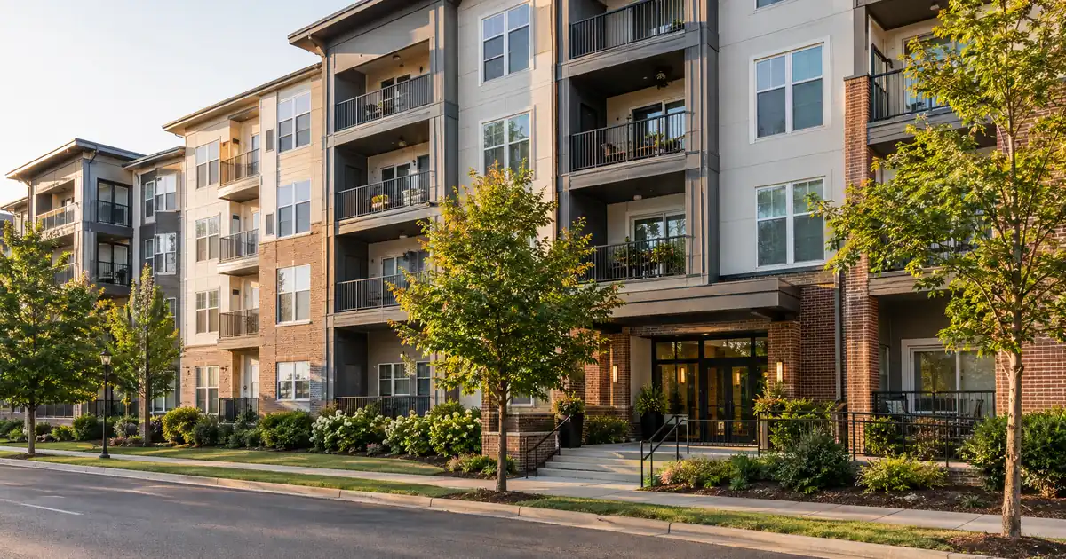 How to Shop Insurance on a 10-Door LLC Portfolio for a DSCR Loan