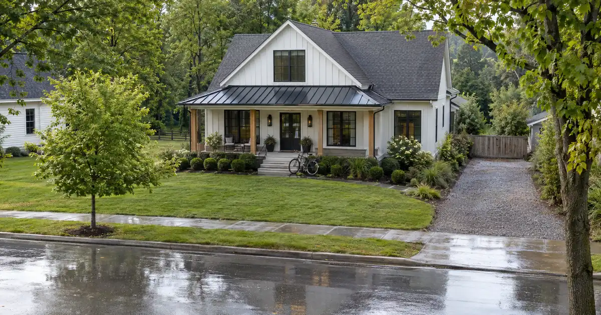 How Much HOA Dues Cut Loan Size Across a DSCR Portfolio in LLCs