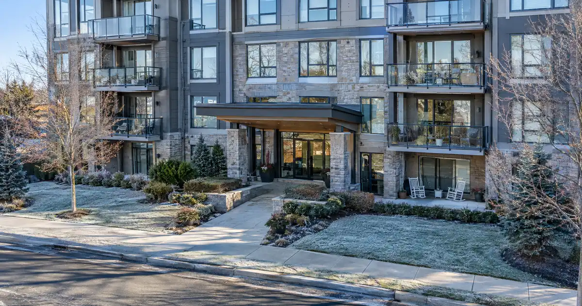 How to Underwrite a Condo Package on a DSCR Loan Across LLCs