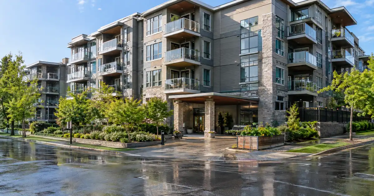 Condo vs House on DSCR When You Keep a Low First Mortgage