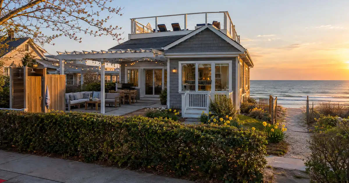 Can an Airbnb Host Use Mid-Term Rental Income for a DSCR Loan?
