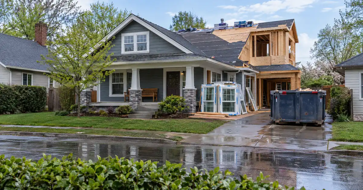 Can a Furnished Mid-Term Rental Get a DSCR Takeout After Hard Money?