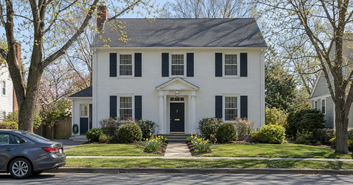 Can a Mid-Term Rental Leased Below Market Rent Get a DSCR Loan?