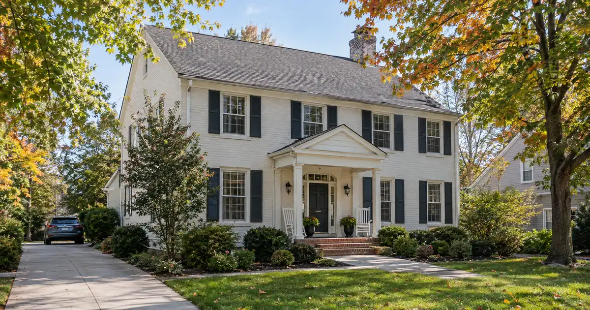 How Much DSCR Cash-Out Buys Out a Spouse in a Joint LLC Rental