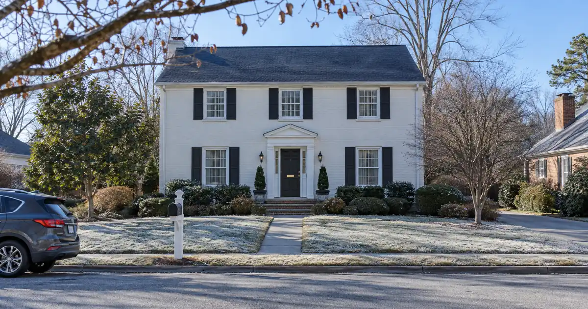 How a DSCR Loan Shrinks When a Parent Pays Below-Market Rent
