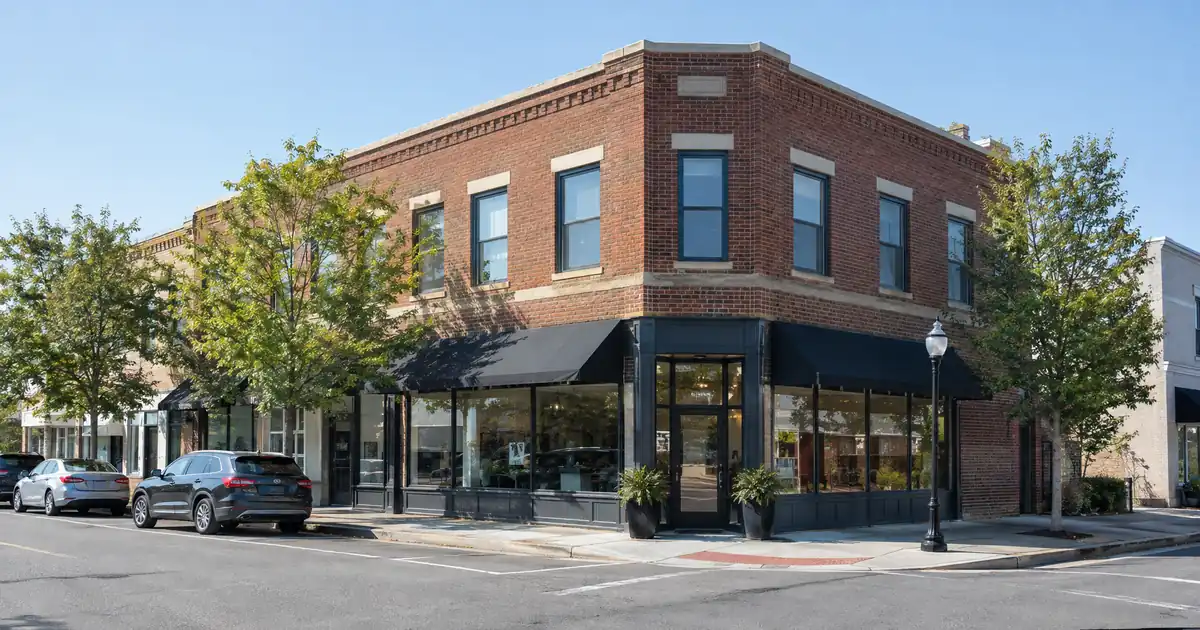 DSCR Loan vs Bank Commercial Loan on a Small Apartment Building