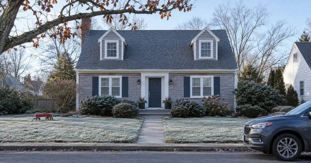 How Much a Crash-Era Short Sale or Lost Rental Changes a DSCR Loan