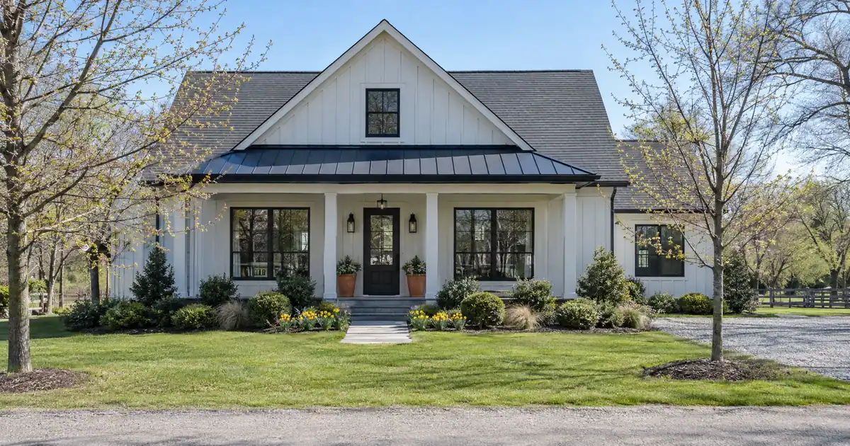 Short Sale vs Lost Property in the Crash for DSCR Seasoning
