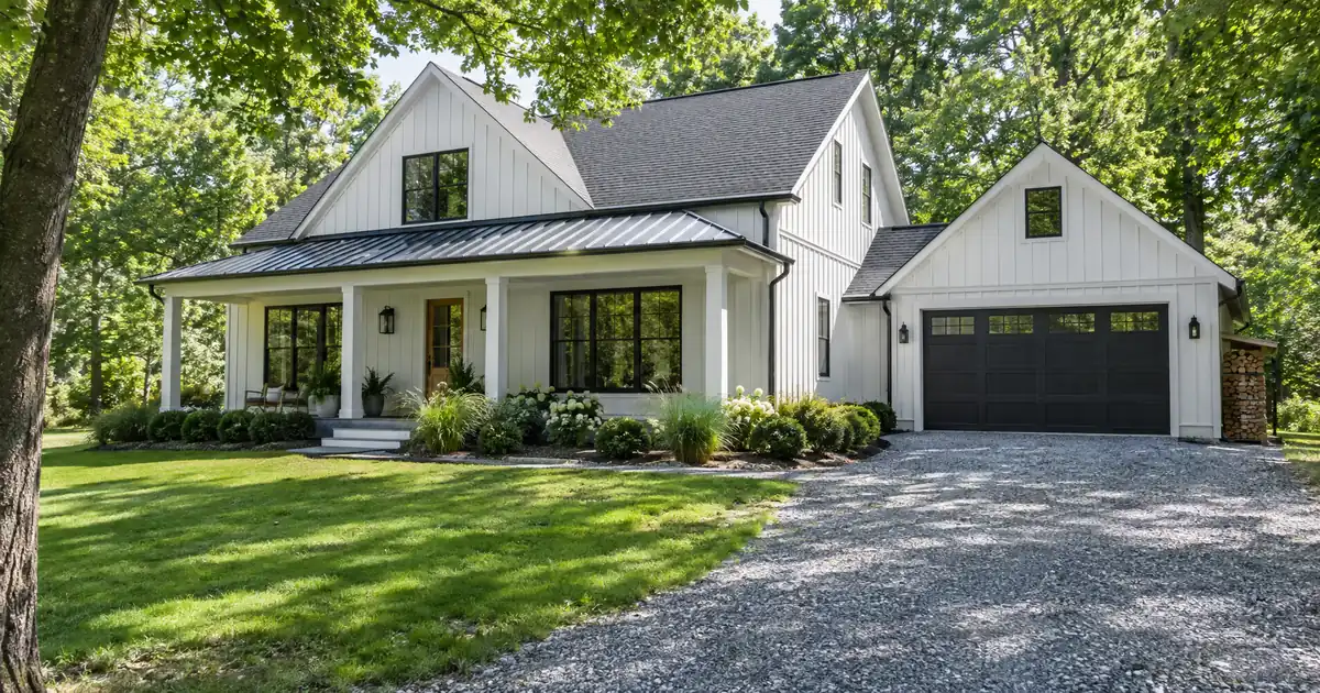 How Much a Rent Gap Moves a DSCR Loan on a Newly Signed Lease