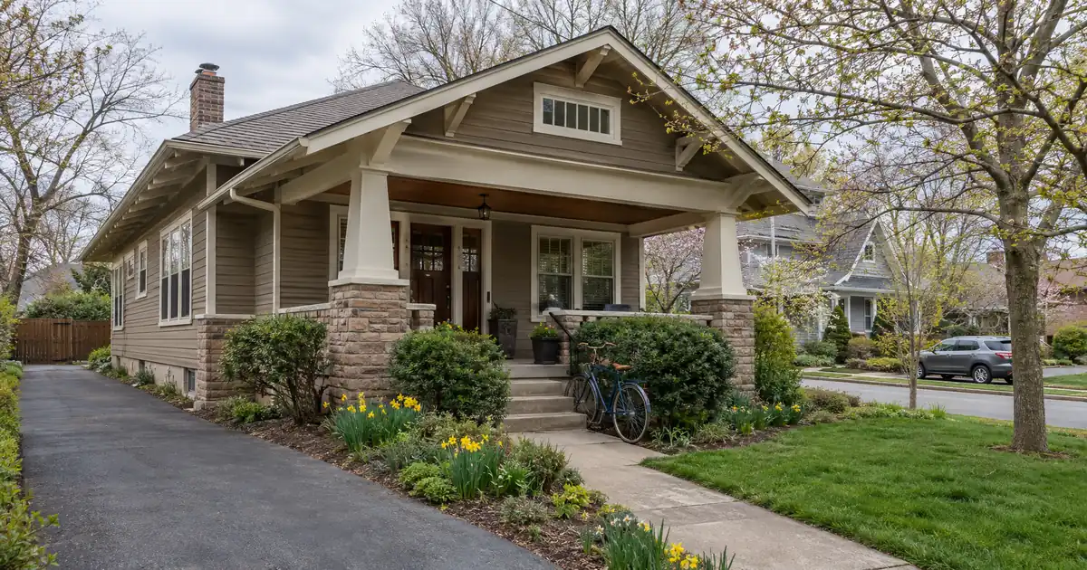 How Much a Rent Gap Moves a DSCR Loan on a Month-to-Month Tenant