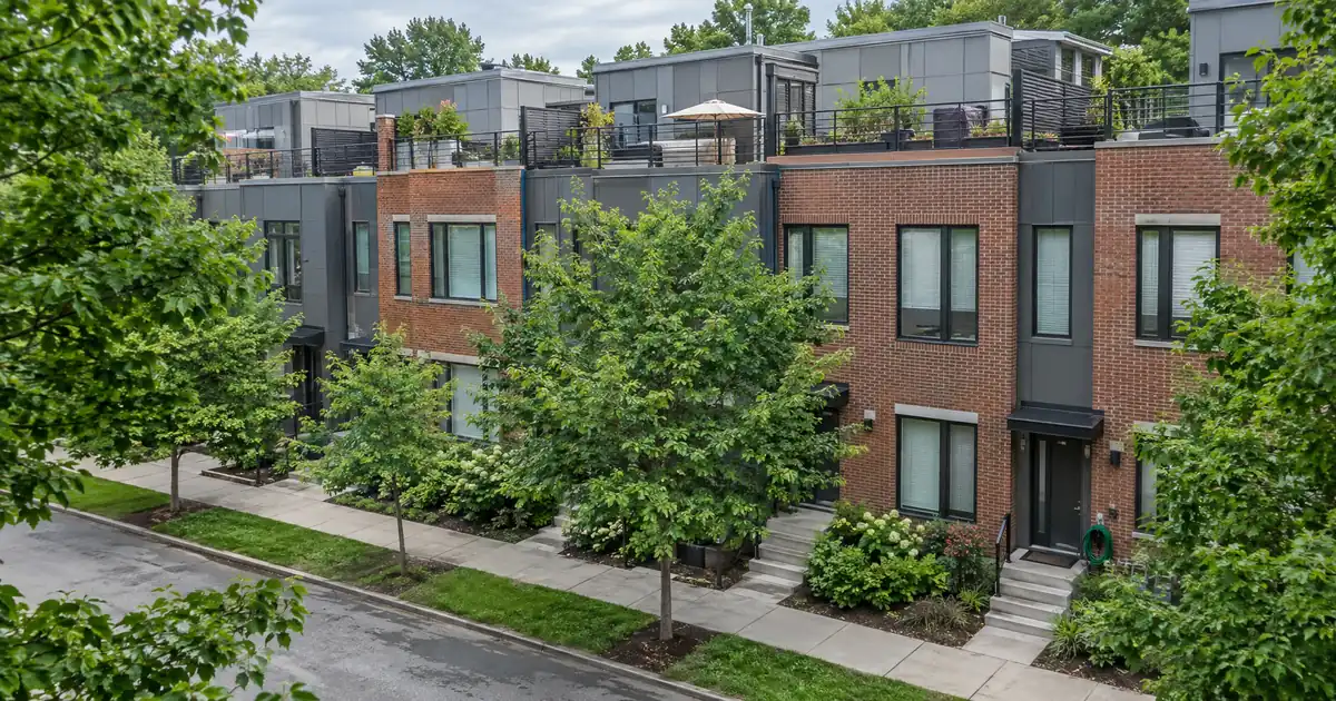 How a Condo Master Policy and HO-6 Increase Move DSCR