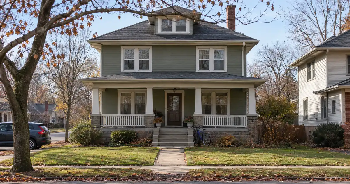 How an Insurance Increase on an Older Roof Moves DSCR