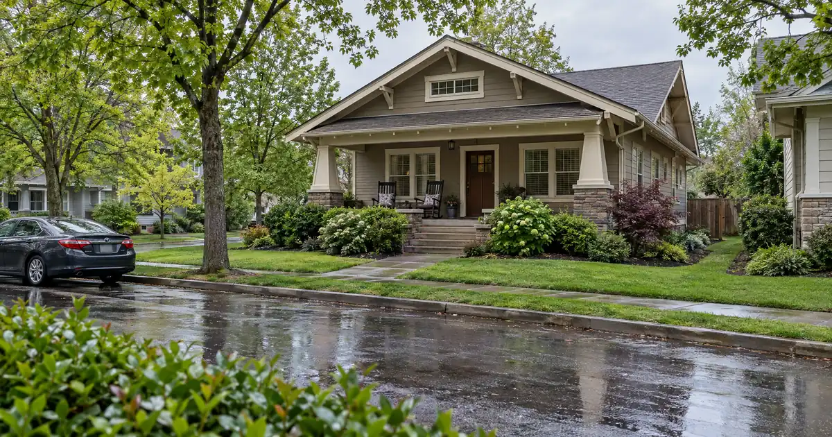Can an Older Roof Insurance Renewal Break a DSCR Refinance?