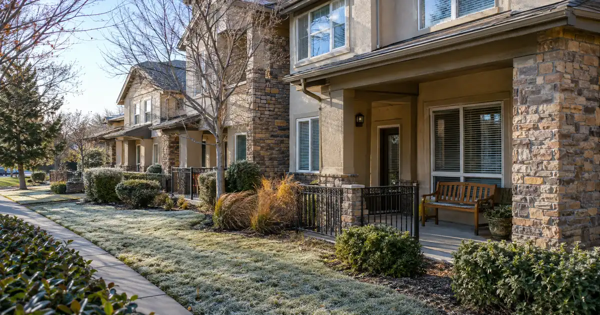 How Much HOA Dues Shrink a DSCR Loan on a Condo Package in One Building