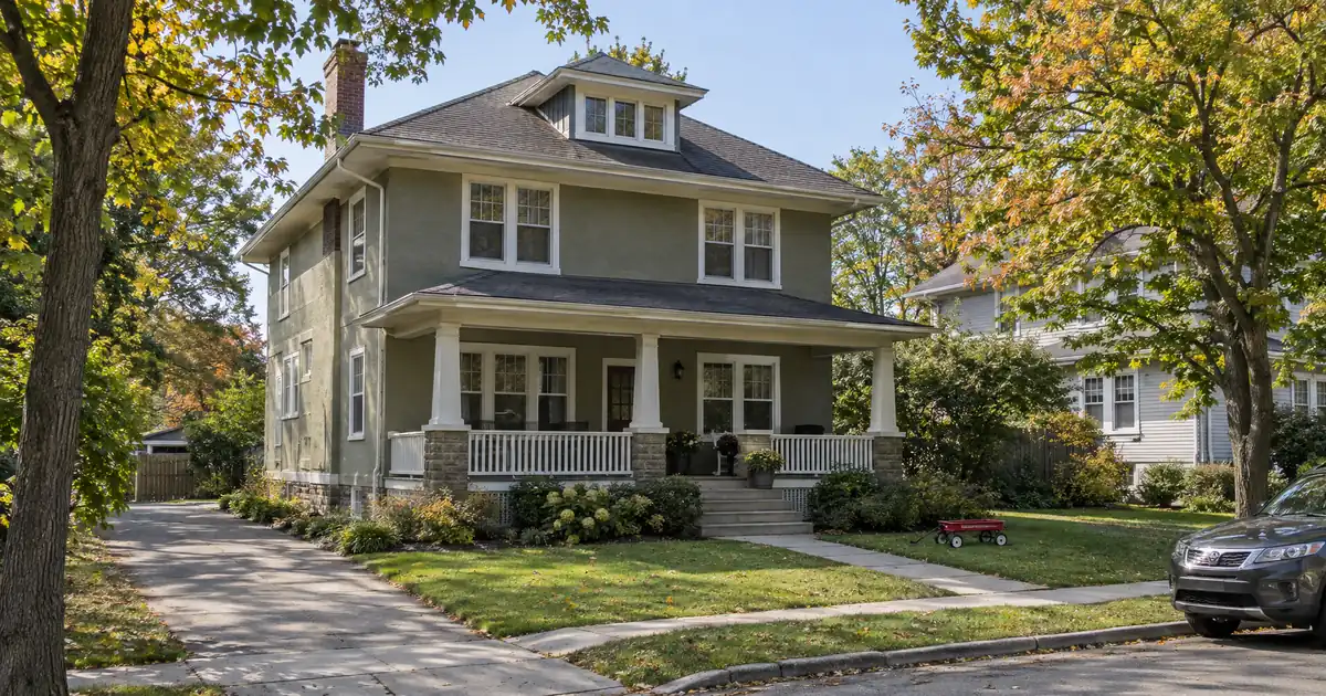 How to Insure a Rental With an Older Roof for a DSCR Loan