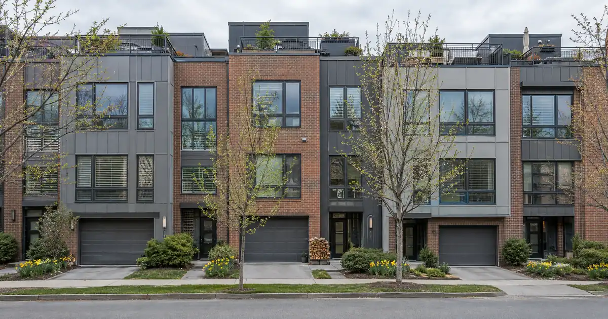 Can a Package of Condos in One Building Qualify for DSCR?