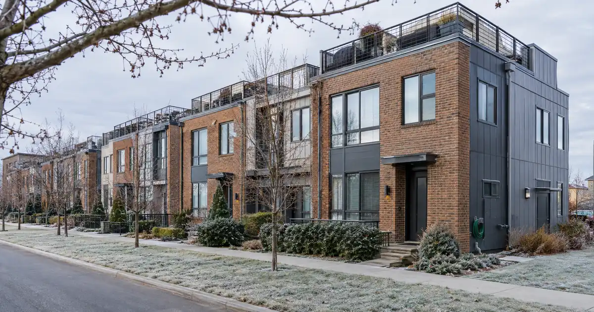 A Package of Condos in One Building vs Scattered Houses on DSCR