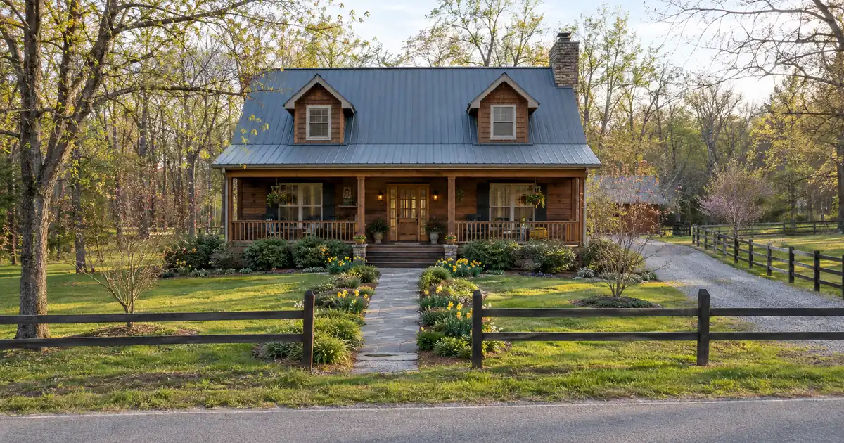 Reconsideration vs Lower Price on a Rural Rental DSCR Purchase
