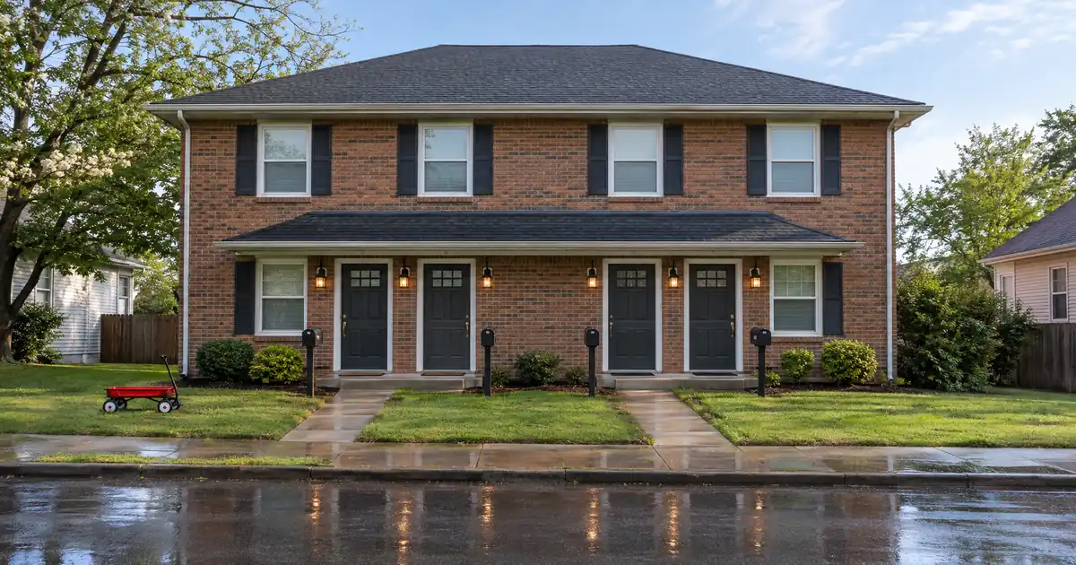 How to Handle a Low Appraisal on a 2-4 Unit DSCR Rental Purchase