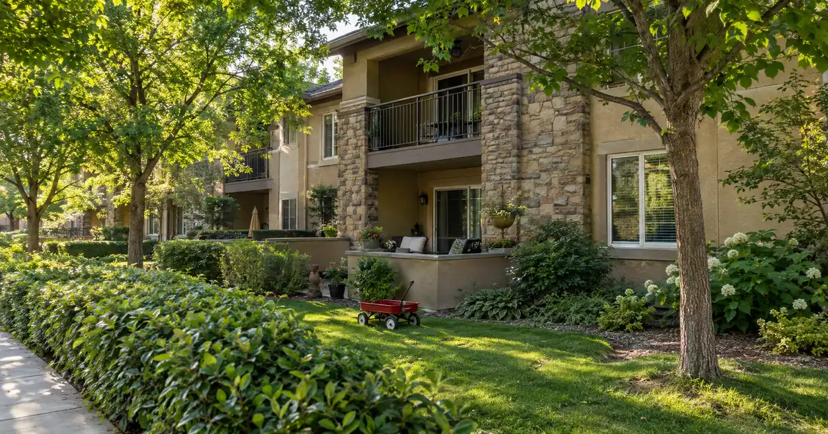 How Much Equity a DSCR Cash-Out Releases on a Leased Condo