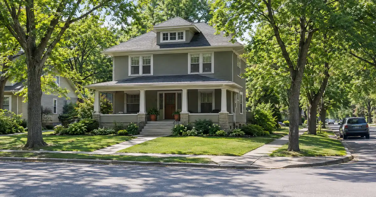 DSCR Loan Closed in a Trust vs Deeded to the Trust Afterward