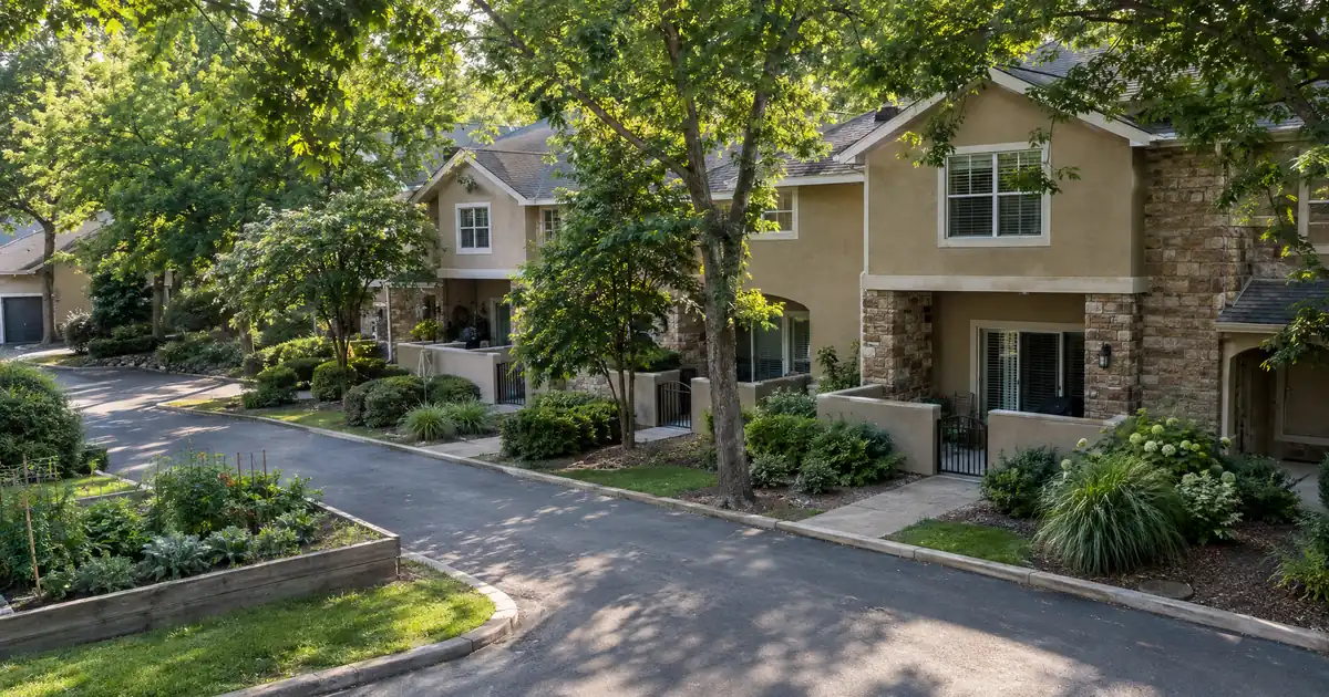 How to Raise a Thin DSCR on a Condo With HOA Dues