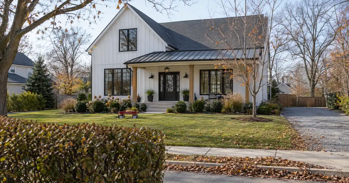 How to Document a Corporate Rental Near a Plant for a DSCR Loan