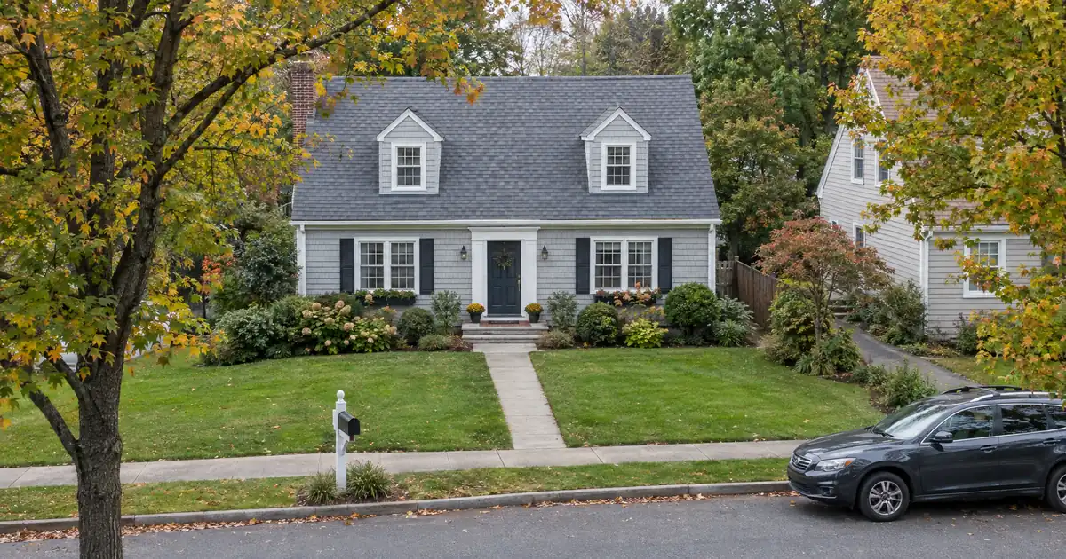 Can a Sober-Living Home or Group Home Get a DSCR Loan?