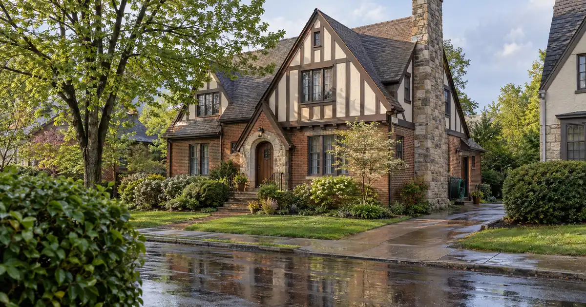 Can a Small-Town Rental With No Comparable Sales Get a DSCR Loan?